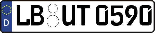 LB-UT0590