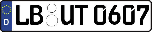 LB-UT0607