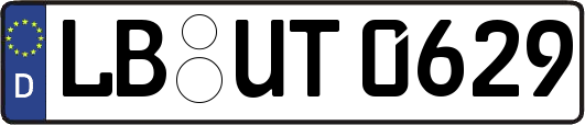 LB-UT0629