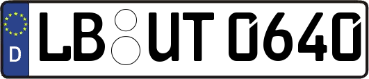 LB-UT0640