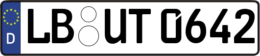 LB-UT0642