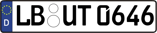 LB-UT0646