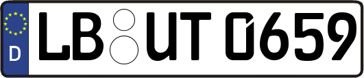 LB-UT0659