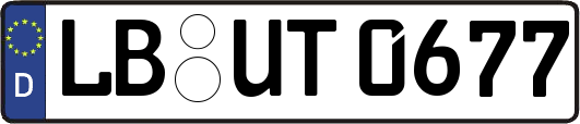 LB-UT0677