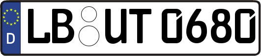 LB-UT0680