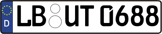 LB-UT0688