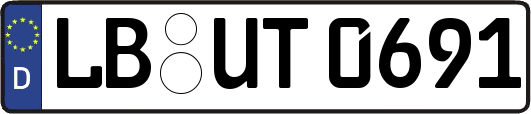 LB-UT0691