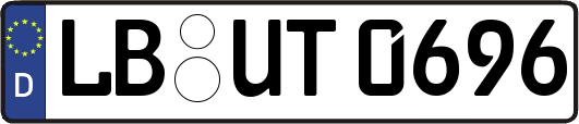 LB-UT0696