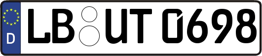 LB-UT0698
