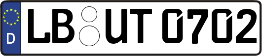 LB-UT0702