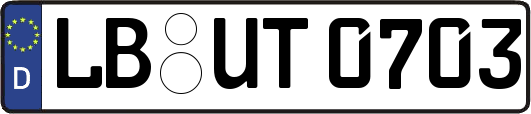 LB-UT0703
