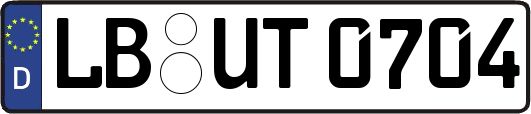 LB-UT0704
