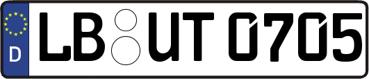 LB-UT0705