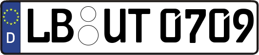 LB-UT0709
