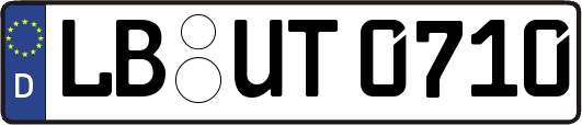 LB-UT0710