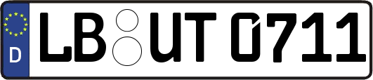 LB-UT0711