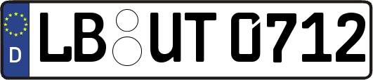 LB-UT0712