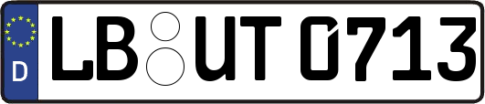 LB-UT0713
