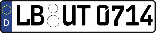 LB-UT0714