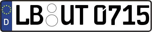 LB-UT0715