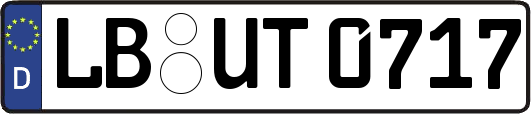 LB-UT0717