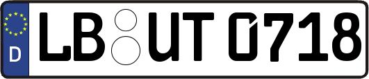 LB-UT0718