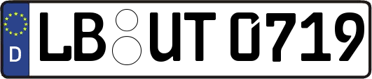 LB-UT0719