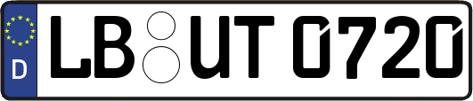 LB-UT0720