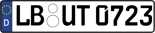 LB-UT0723