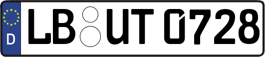LB-UT0728
