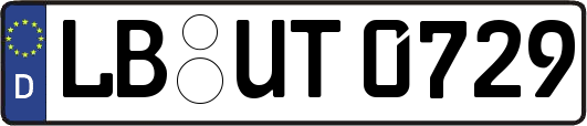 LB-UT0729
