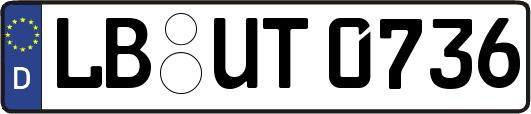 LB-UT0736
