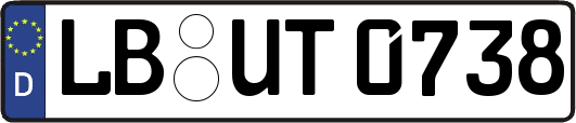 LB-UT0738