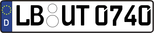LB-UT0740