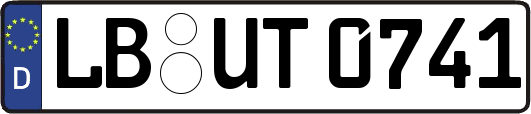 LB-UT0741