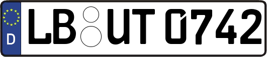 LB-UT0742