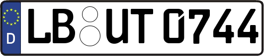 LB-UT0744