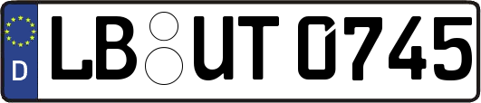 LB-UT0745
