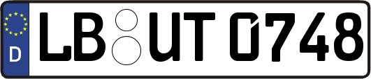 LB-UT0748