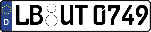 LB-UT0749