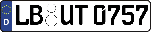 LB-UT0757