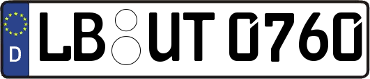 LB-UT0760