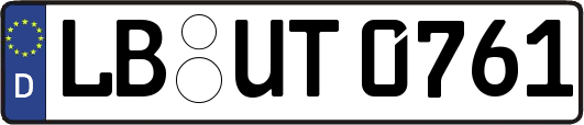 LB-UT0761