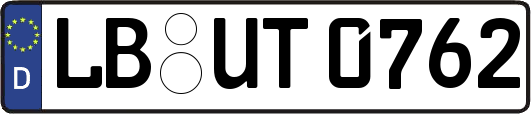 LB-UT0762