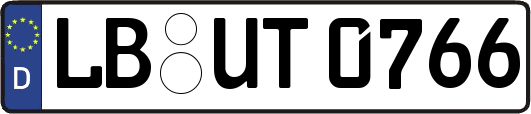 LB-UT0766