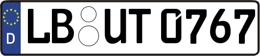 LB-UT0767