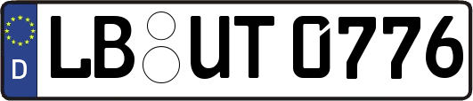 LB-UT0776