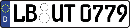 LB-UT0779