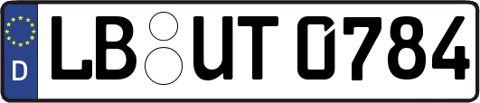 LB-UT0784