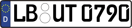 LB-UT0790